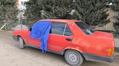 Safranbolu'da Acı Olay: Sürücü Direksiyon Başında Öldü