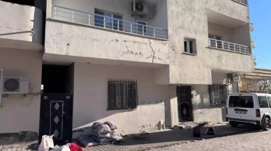Nusaybin'de İki Kız Kardeş Evlerinde Silahlı Saldırıya Uğradı