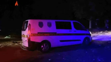 Burdur'da kayıp Ali Karakaya ormanda ölü bulundu