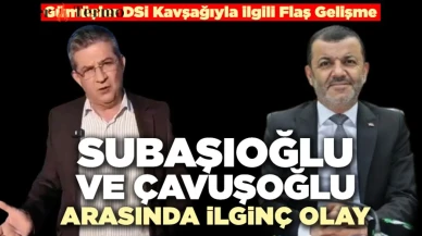 Denizli'de Gümüşler Kavşağı Kararı Meclisten Geçti: Video Siyaseti Krizi