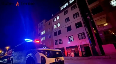 Kayseri'de Kan Donduran Cinayet: Kadın Sevgilisini Öldürdü