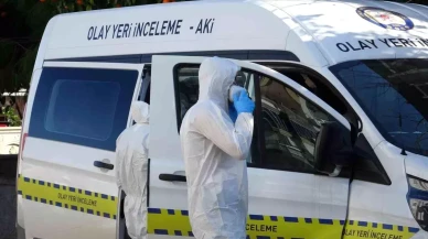 Antalya'da 1 Haftadır Haber Alınamayan Ertuğrul Akyol Evinde Ölü Bulundu