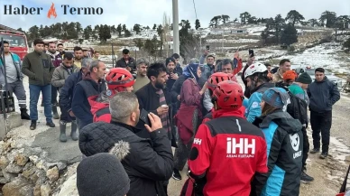 Muğla’da İnanılmaz Kurtuluş: 14 Gündür Kayıp Şakir Şunka Sağ Bulundu!
