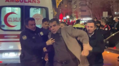 Aksaray’da Arazi Cinayeti Davası Sonrası Ortalık Karıştı: 12 Gözaltı