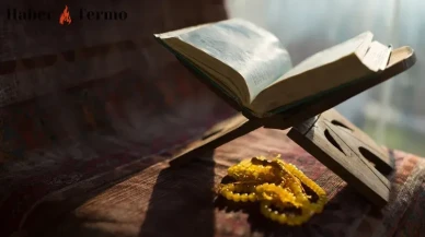 Berat Kandili Orucu: Ne Zaman Tutulur, Nasıl Niyet Edilir?