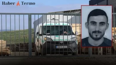 Denizli'de İş Kazası: Kereste Fabrikasında İşçi Hayatını Kaybetti