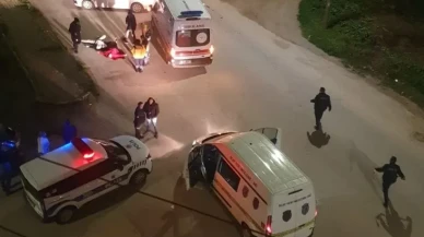 Didim'de Kan Donduran Çifte Cinayet: Araçta Vurup Yol Kenarına Attılar!