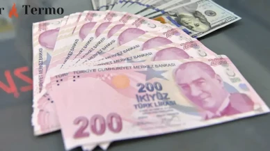 Türk Ekonomisi İran Savaşı Etkisinde: TL İçin 12 Milyar Dolar Harcadı