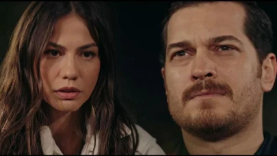 Eşref Rüya 6. Bölüm Yayınlandı! Kanal D'de Heyecan Dolu Son Bölümü!