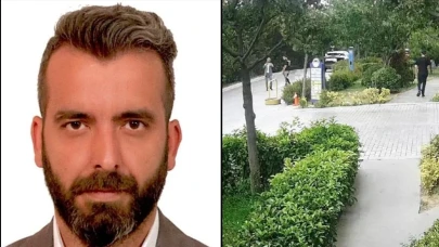 MİT'ten Mossad Operasyonu: Dedektif Serkan Çiçek İsrail Casusluğundan Gözaltına Alındı