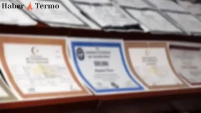 Sahte Diploma Operasyonunda Tahliye Kararı: Herkes Tahliye Edildi