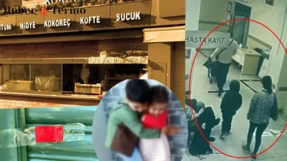 Ortaköy Zehirlenme Faciası: Anne ve İki Çocuk Hayatını Kaybetti!