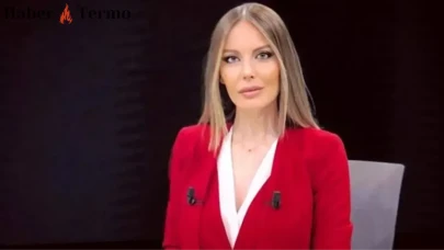 Hande Sarıoğlu'dan Sert Çıkış: 'Borcunuzu Ödeme Vakti Geldi'