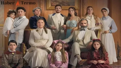 Şakir Paşa Ailesi dizisinin çekildiği mekanda çıkan yangında Serkan Sükyan hayatını kaybetti