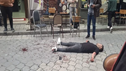 Denizli Çınar Rezidans'ta Genç Kişinin İntiharı Şoke Etti!