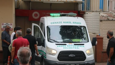 Adana'da Çıkan Arazi Anlaşmazlığında 2 Kişi Hayatını Kaybetti