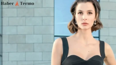 Büşra Develi Kimdir ve Nerelidir? Oyuncunun Yaşam Hikayesi ve Kariyeri