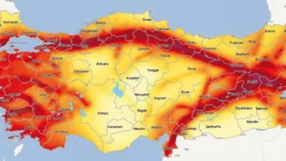 SON DAKİKA DEPREMLER AFAD VE KANDİLLİ 23 TEMMUZ 2025!