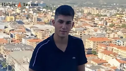 Milas'ta Deniz Genç Motosiklet Kazasında Hayatını Kaybetti (17)