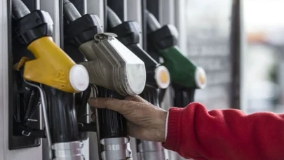 Akaryakıt Fiyatlarına Yeni Zam: Benzin ve Motorin 3-6 Kuruş Arttı!