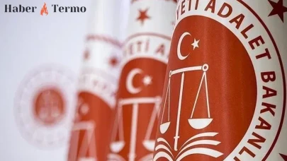 11. Yargı Paketi Ekim'de Meclise Geliyor: Silah Atma ve Bilişim Suçlarına Ağır Ceza!