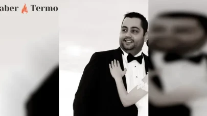 Ödemiş’te Avukat Kazada Hayatını Kaybetti: Taylan Hallıoğlu Vefat Etti