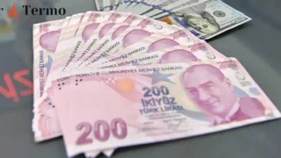 Türk Ekonomisi İran Savaşı Etkisinde: TL İçin 12 Milyar Dolar Harcadı