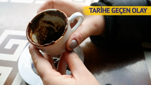 Kahve falını yapay zekaya baktıran kadın, eşiyle boşanma davasında karşı karşıya geldi!