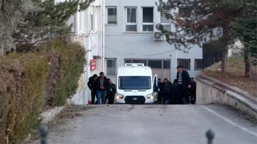 Malatya'da Tırın Çarptığı Bayram Karagöz Hayatını Kaybetti!
