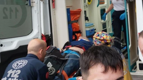 Samsun'da dehşet: Tıraş olan kardeşini ensesinden vurarak öldürdü