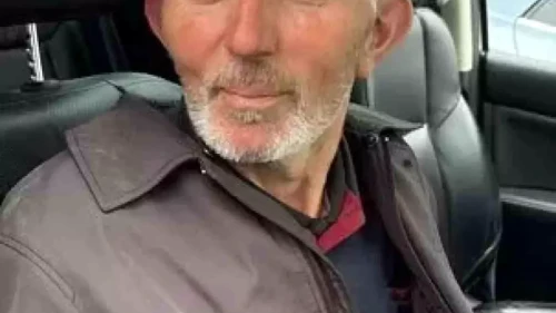 Demans hastalığından muzdarip olan İshak Öztürk'ün öldü!