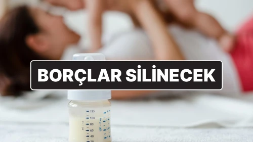 Evlilik Kredisi Borçları Yeniden Değerlendiriliyor!
