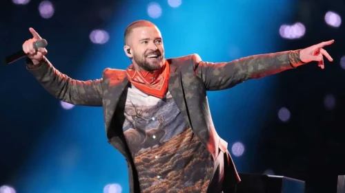Justin Timberlake, 2025 yılında İstanbul'da sahne alacak!