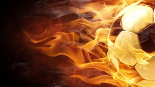 Kayserispor-Antalyaspor arasındaki maçın heyecanı canlı!