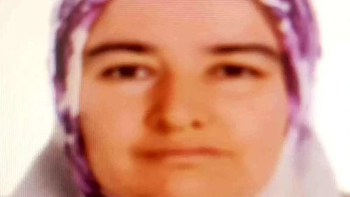 Ankara Polatlı'da Kamer Palas 4. kattan düştü ve hayatını Kaybetti!