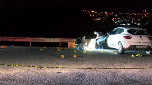 Oya Budak, eski nişanlısı tarafından karnındaki bebeğiyle öldürüldü!