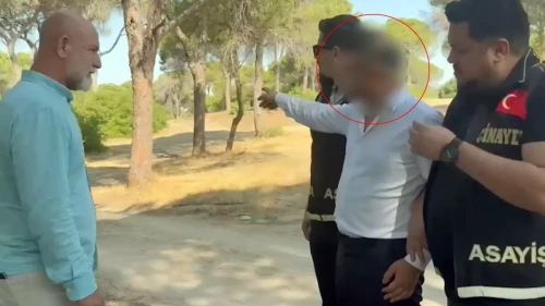 7 yıldır kayıp olan Elena Beyder Usluca'nın katili eşi çıktı!