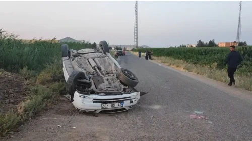Diyarbakır'da Kaza: 15 Yaşındaki Yusuf Akgül Hayatını Kaybetti!