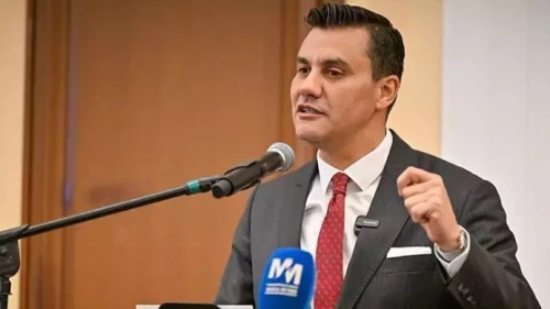 Elektrik Akımına Kapılan Manisa Büyükşehir Belediye Başkanı Ferdi Zeyrek Öldü Mü?