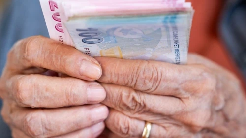 Emekli Promosyonları Tarihi Bir Rekorla 30 Bin TL'ye Yükseldi!