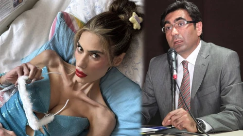 Nihal Candan'ın babası sessizliğini bozdu: 'Kızım yaşamak istemiyor'