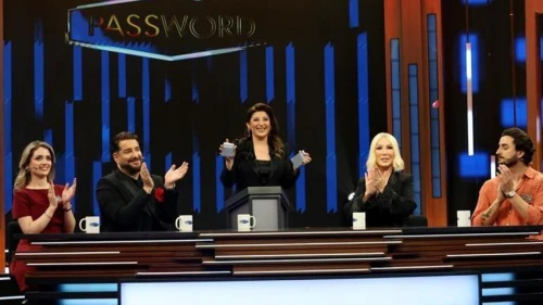 Kanal D ekranında bayram coşkusu! Seda Sayan sürprizi!