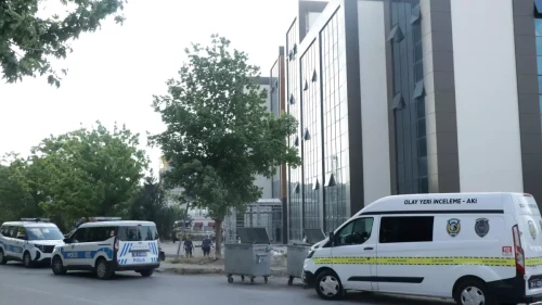 Kayseri'de Sondaj Kuyusuna Düşen Yunus Emre Demirkaynak Hayatını Kaybetti!