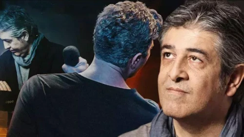 Murat Göğebakan: Kalbim Yaralı filmi konusu ve oyuncu kadrosu!