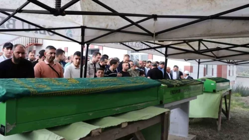 Erzurum Oltu'da Taş Ocağında Göçükte Tayfun Narşap, Ömer Narşap ve Temel Korkmaz Öldü!