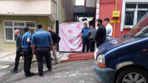Samsun'da Balkon Kazası: Vertigo Hastası Veli A. Hayatını Kaybetti!