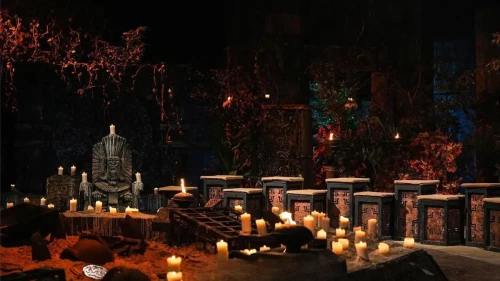 Survivor 2025'in şampiyonu belli oldu! Rakibini üç turda eledi!