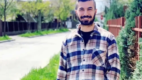 Turgutlu'lu Tır Şoförü İsmail Gürelli Kazada Hayatını Kaybetti!