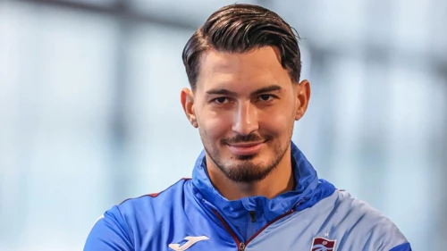 Uğurcan Çakır'la anlaşma sağlandı: Süper Lig'de yılın transferine aday imza!