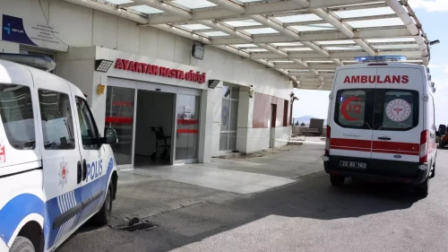 Edirne Uzunköprüde 2 Yaşındaki Çocuk Fare Zehri İçti